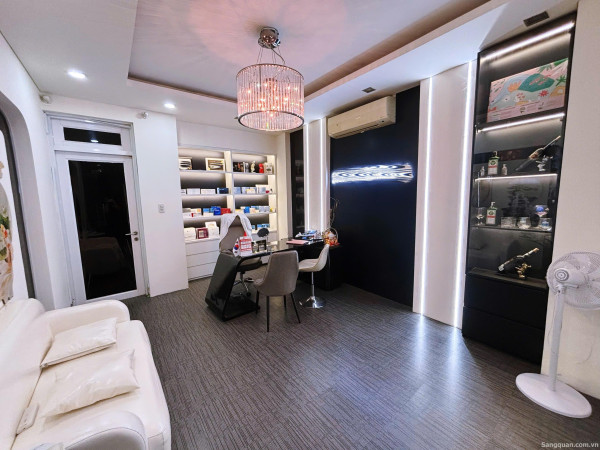 Sang nhượng PKHAM TMV quận Bình Thạnh