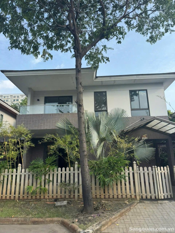 Sang nhượng Căn hộ VaLoRa Fuji ở Thủ Đức