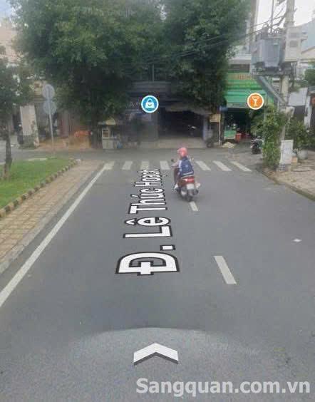 Sang quán phở - hủ tiếu