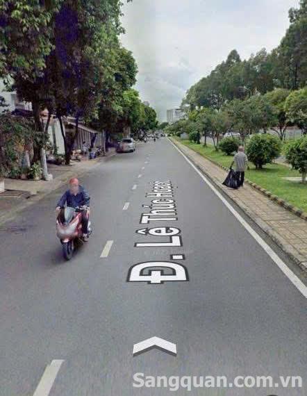 Sang quán phở - hủ tiếu Sang quán phở - hủ tiếu