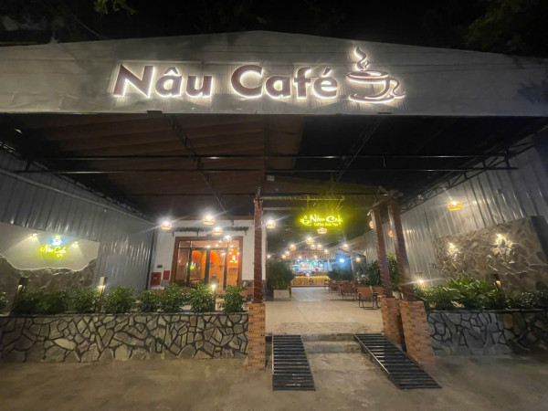 SANG QUÁN CAFE - HOẶC MẶT BẰNG MỞ NHÀ HÀNG QUÁN ĂN KHU VỰC THỦ DẦU MỘT - BÌNH DƯƠNG