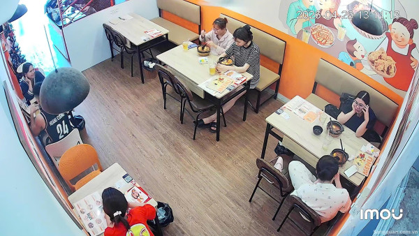 Sang hoặc cho thuê quán đồ ăn Hàn tại Hà Đông Hà Nội