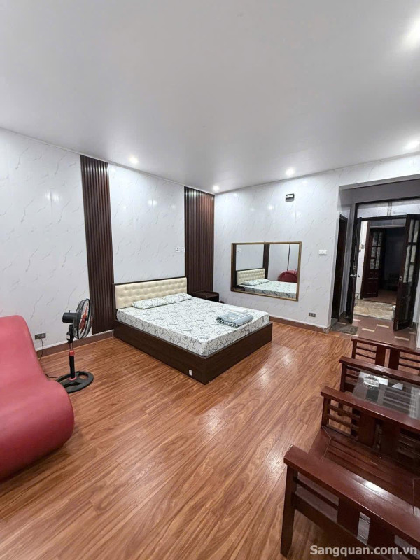 Chính chủ sang lại Nhà Nghỉ  Yên Hòa - Cầu Giấy Hà Nội
