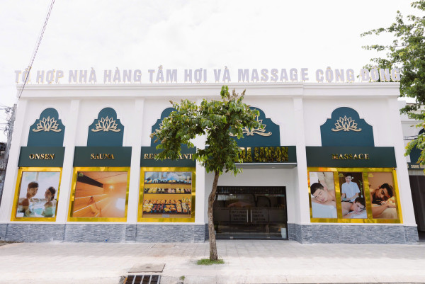 CẦN SANG NHƯỢNG GẤP CƠ SỞ CHĂM SÓC SỨC KHỎE – QUY MÔ HƠN 1.000m²